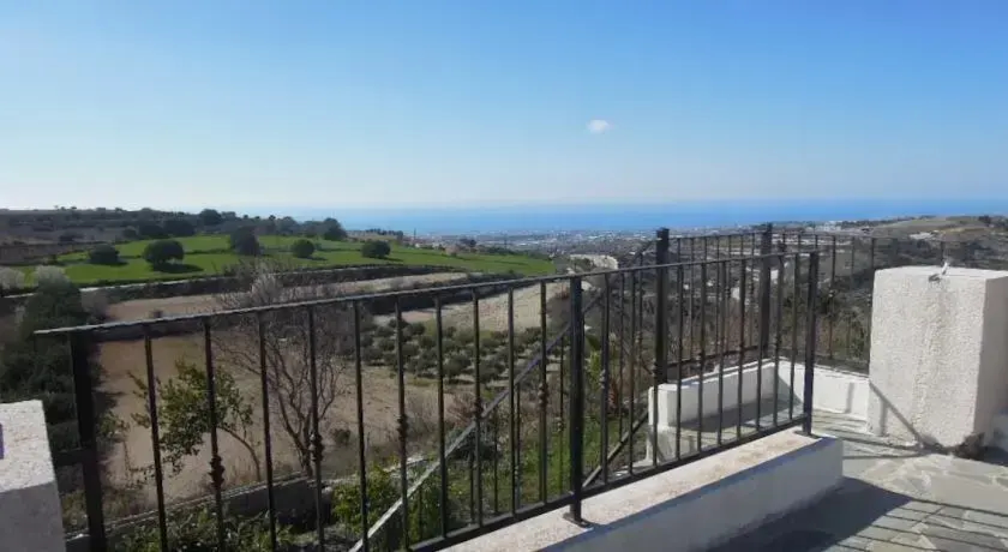 Panorama Villa