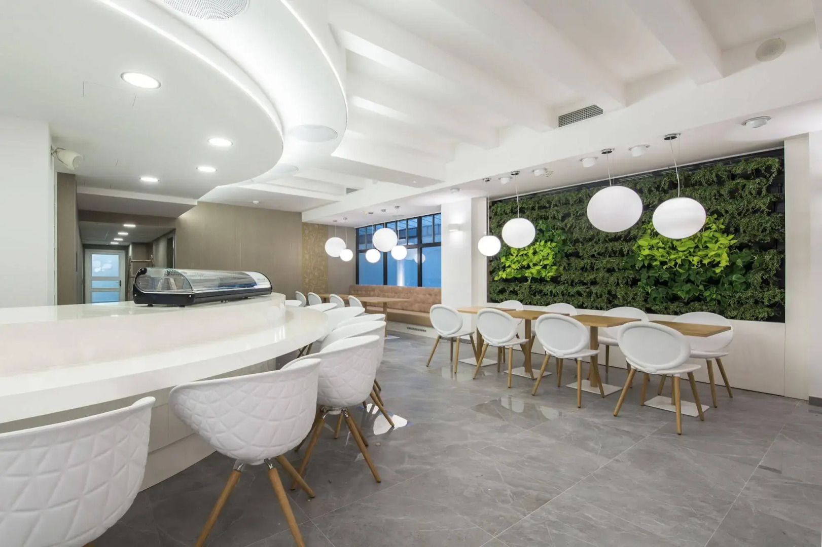 Merchant's Crown Suites and Spa