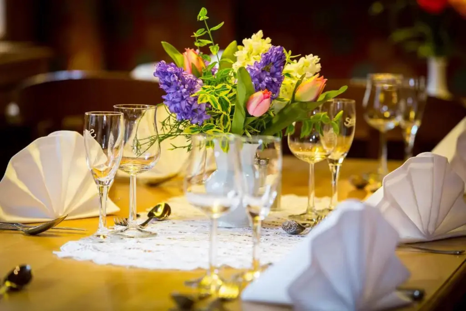 Hotel Jesteburger Hof