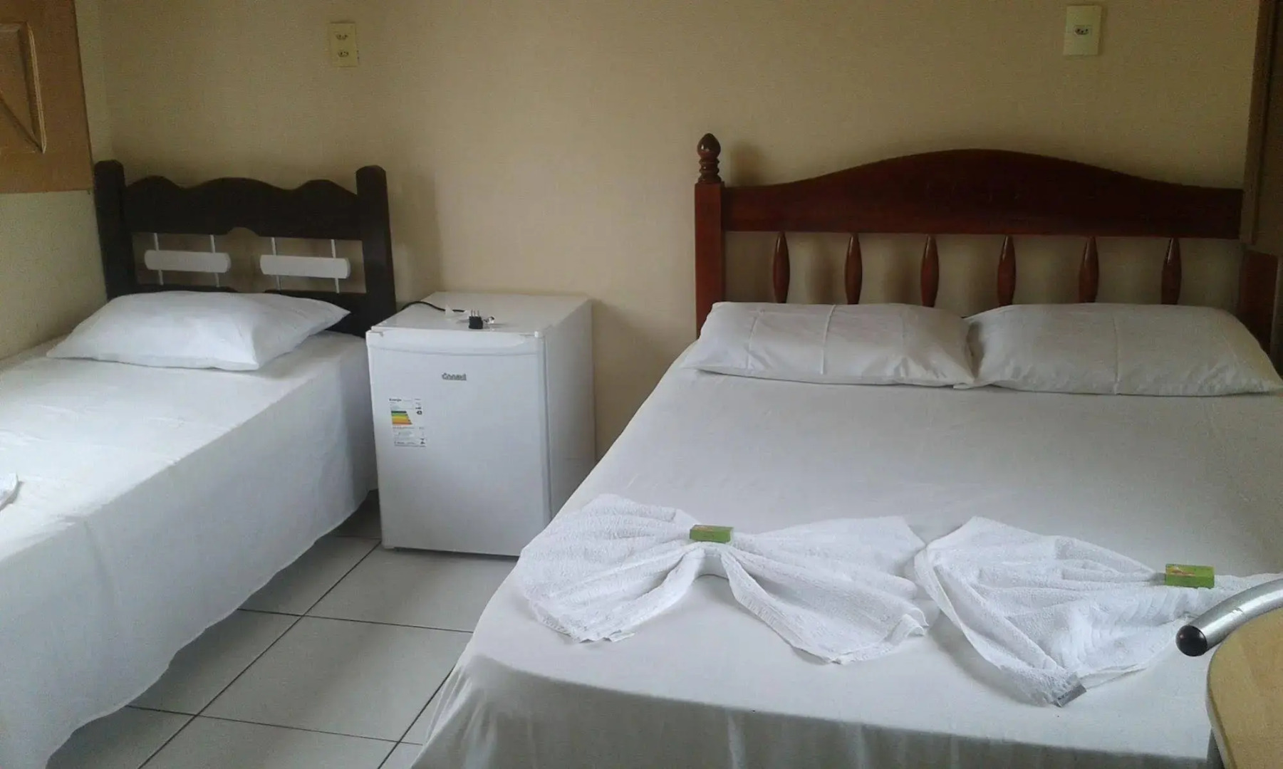 Pousada Sitio Preguicas