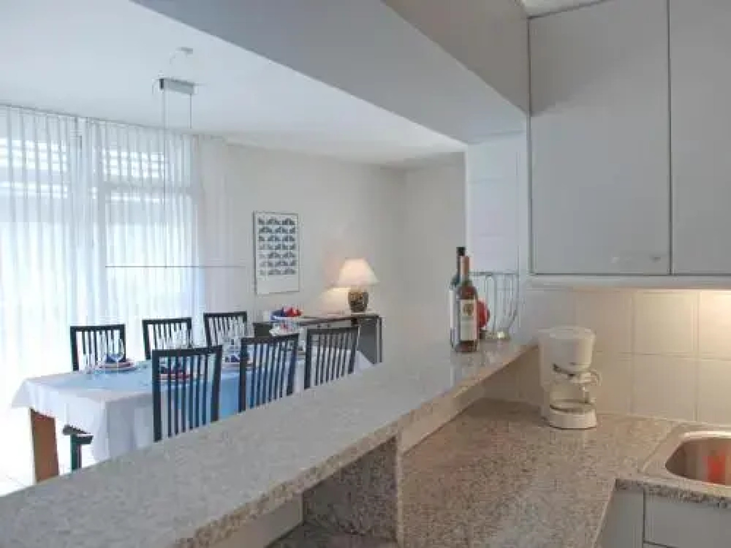 Apartment Residenza Canto Sereno