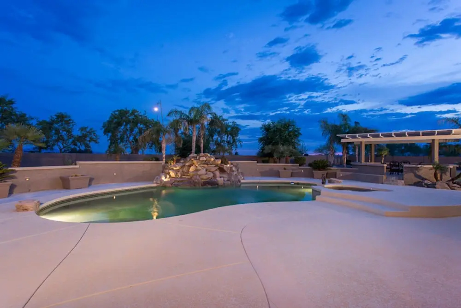 Grand Slam Getaway 5 BR by Casago