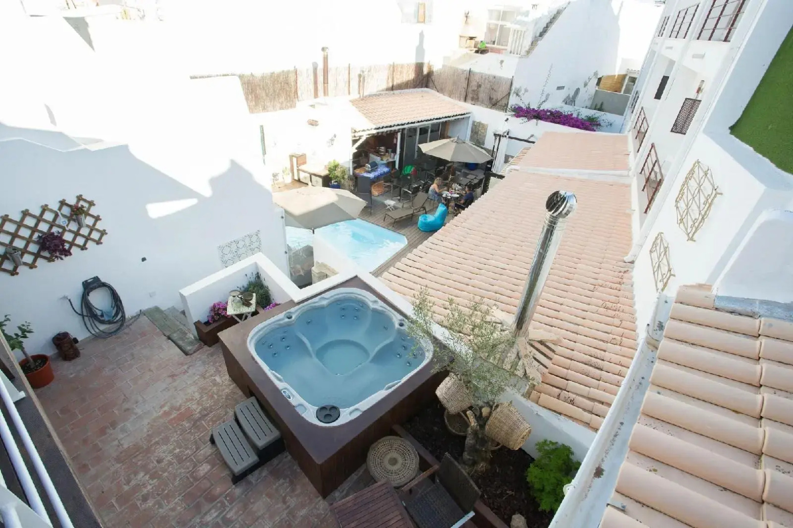 Luxury Guest House Opus One