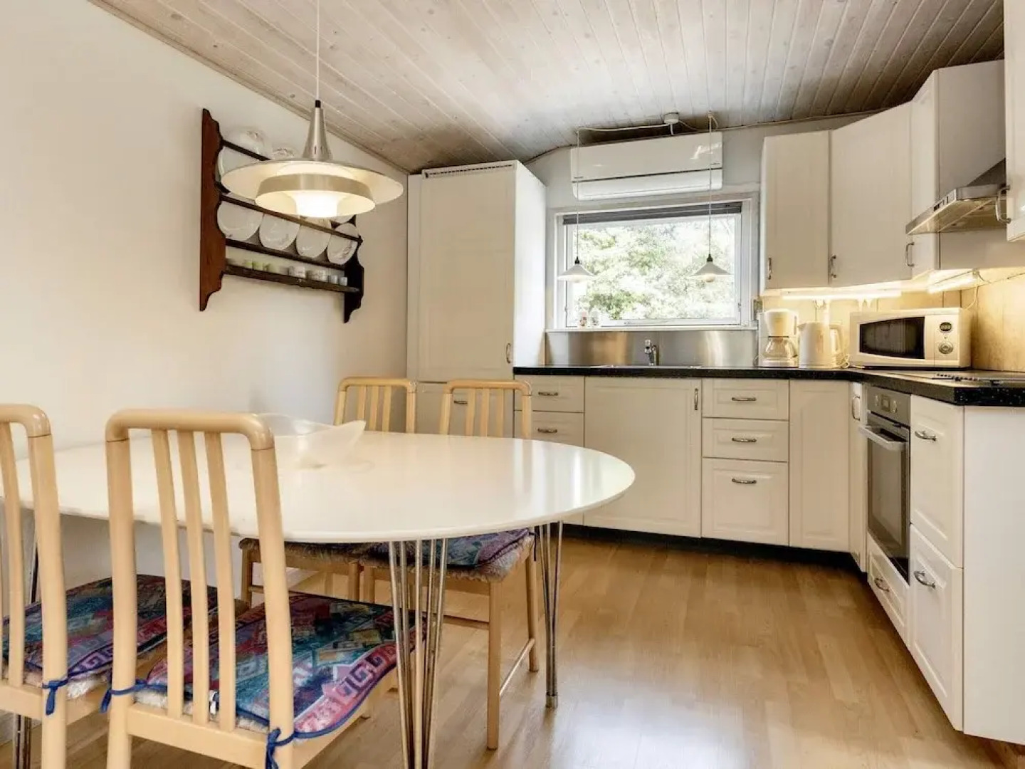 6 Person Holiday Home in Storvorde