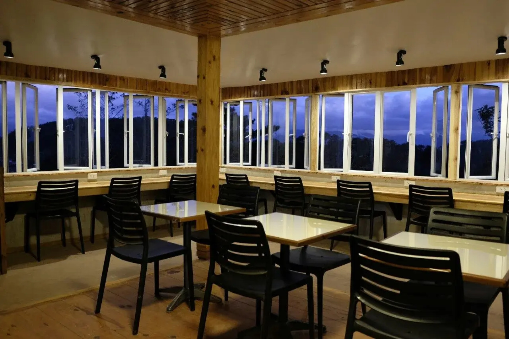 Coffee Heritage House & Hostel