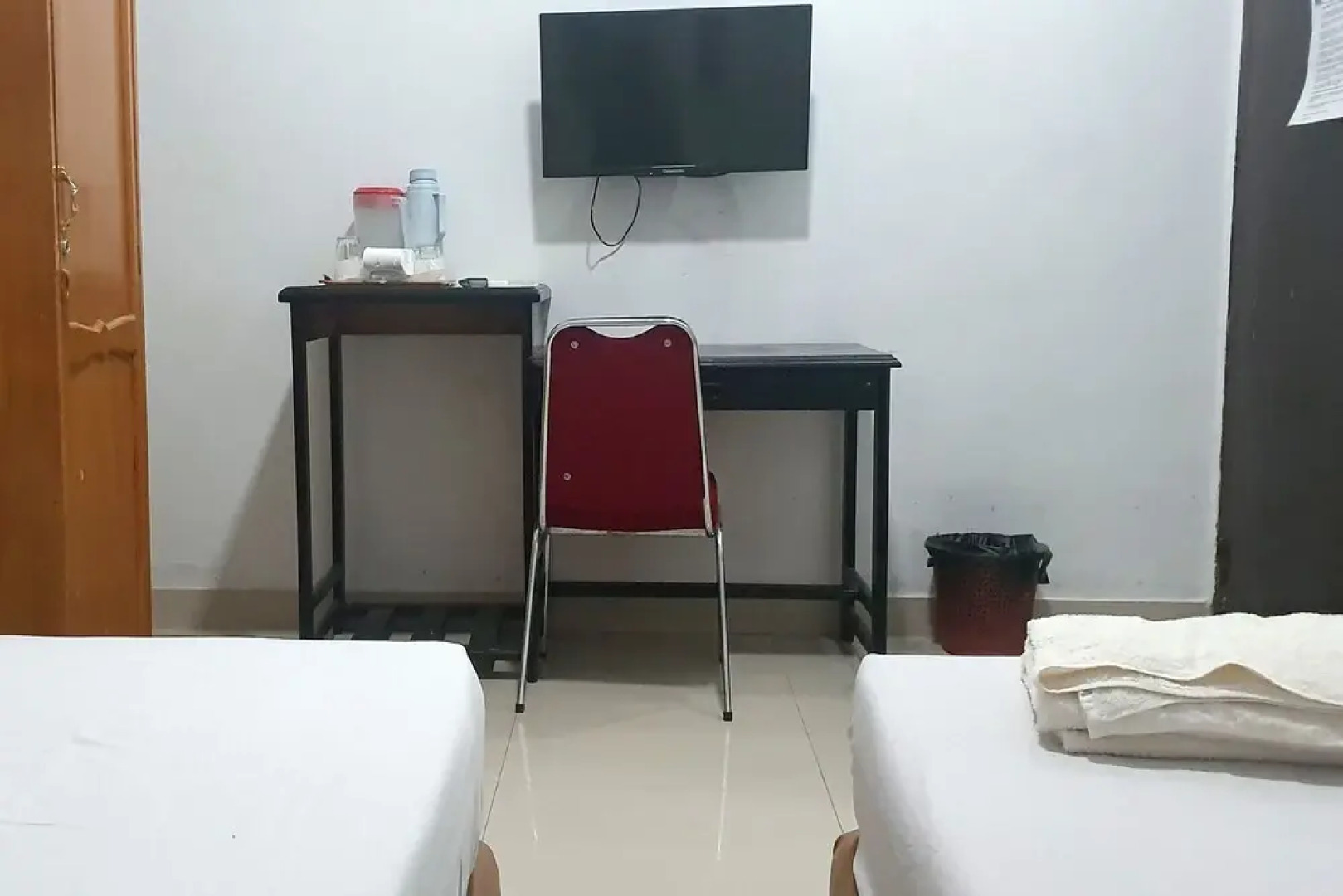 Oyo 2109 Hotel Chitra