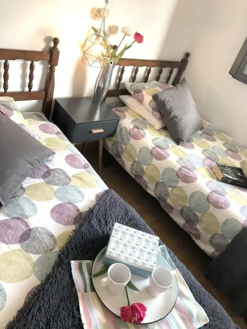 Holiday home Calle Mayor