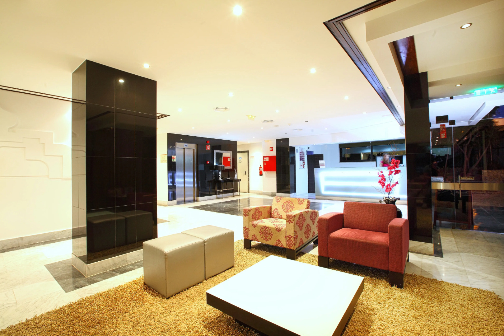 Topazio Vibe Beach Hotel & Apartments - Adults Friendly