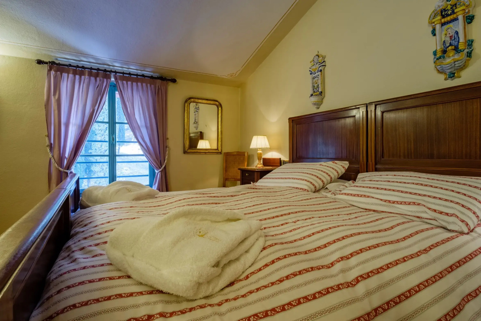 Boutique Hotel Villa Sostaga