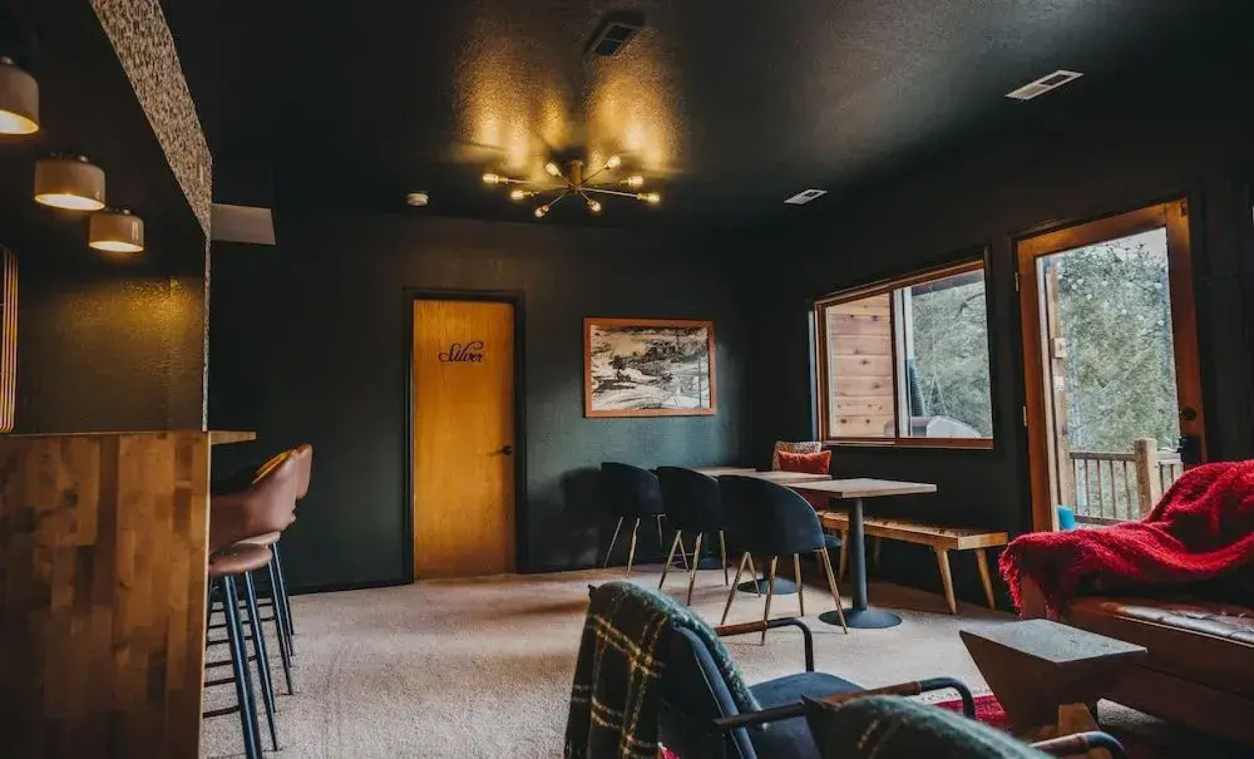 Juniper Lodge & Treehouses