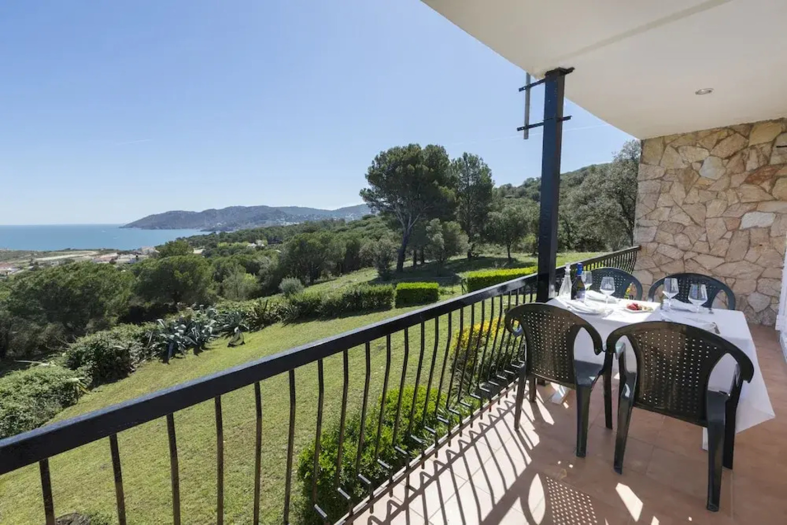 Apartamento Cap de Vol