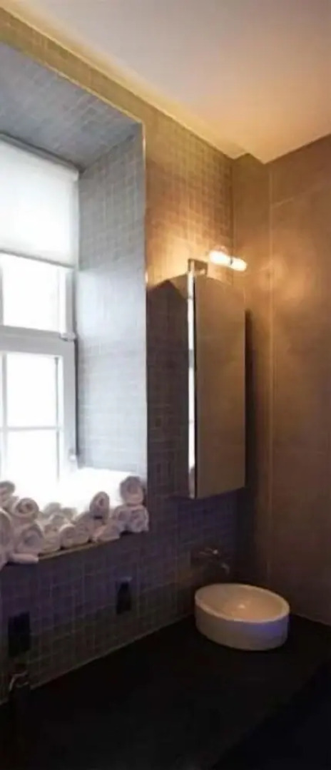 The Old School House