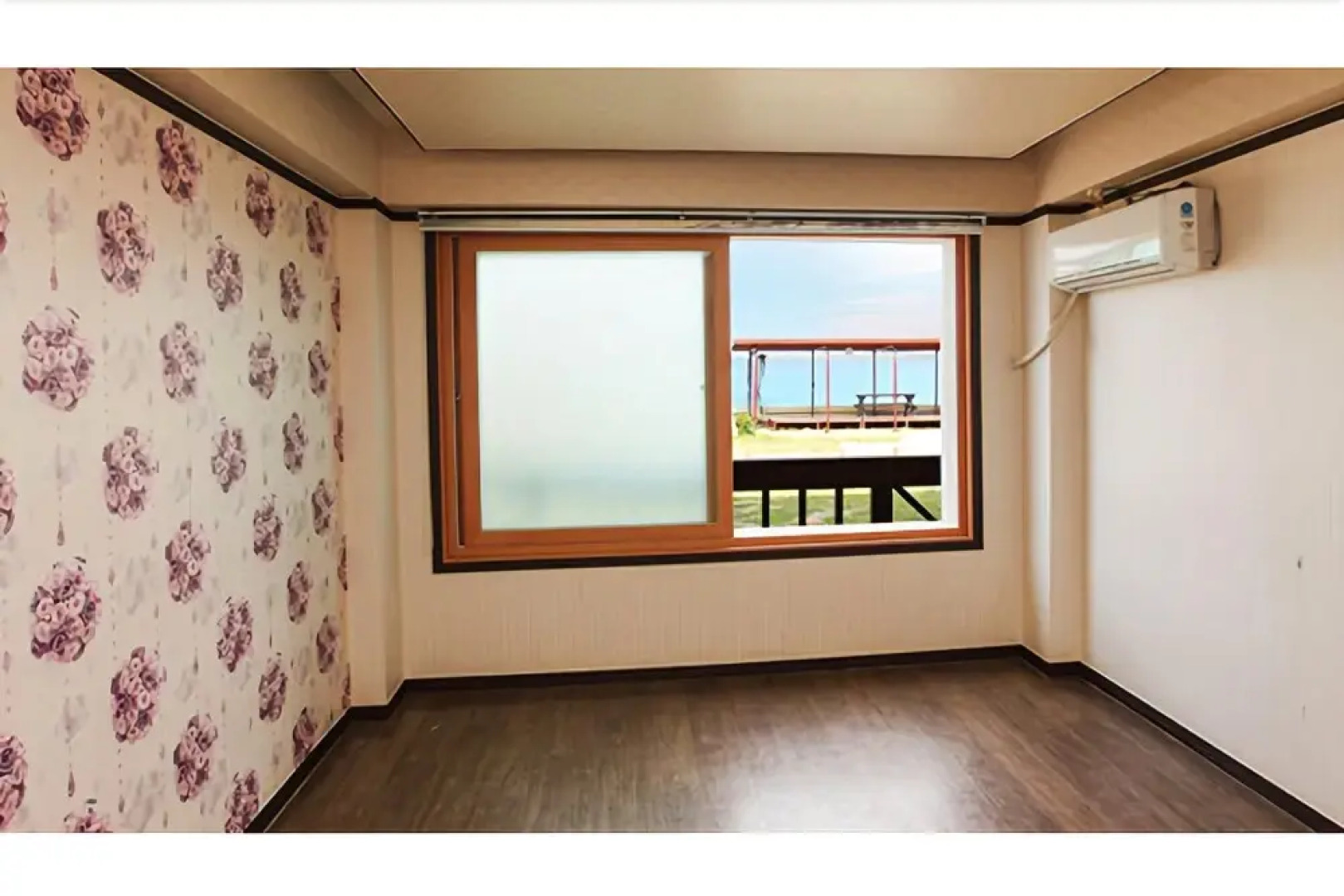 Yeongdeok Sea Pension