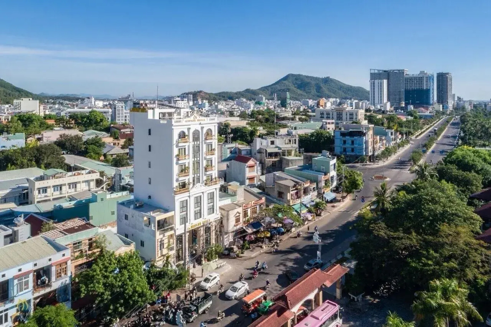 La Maison Boutique Hotel