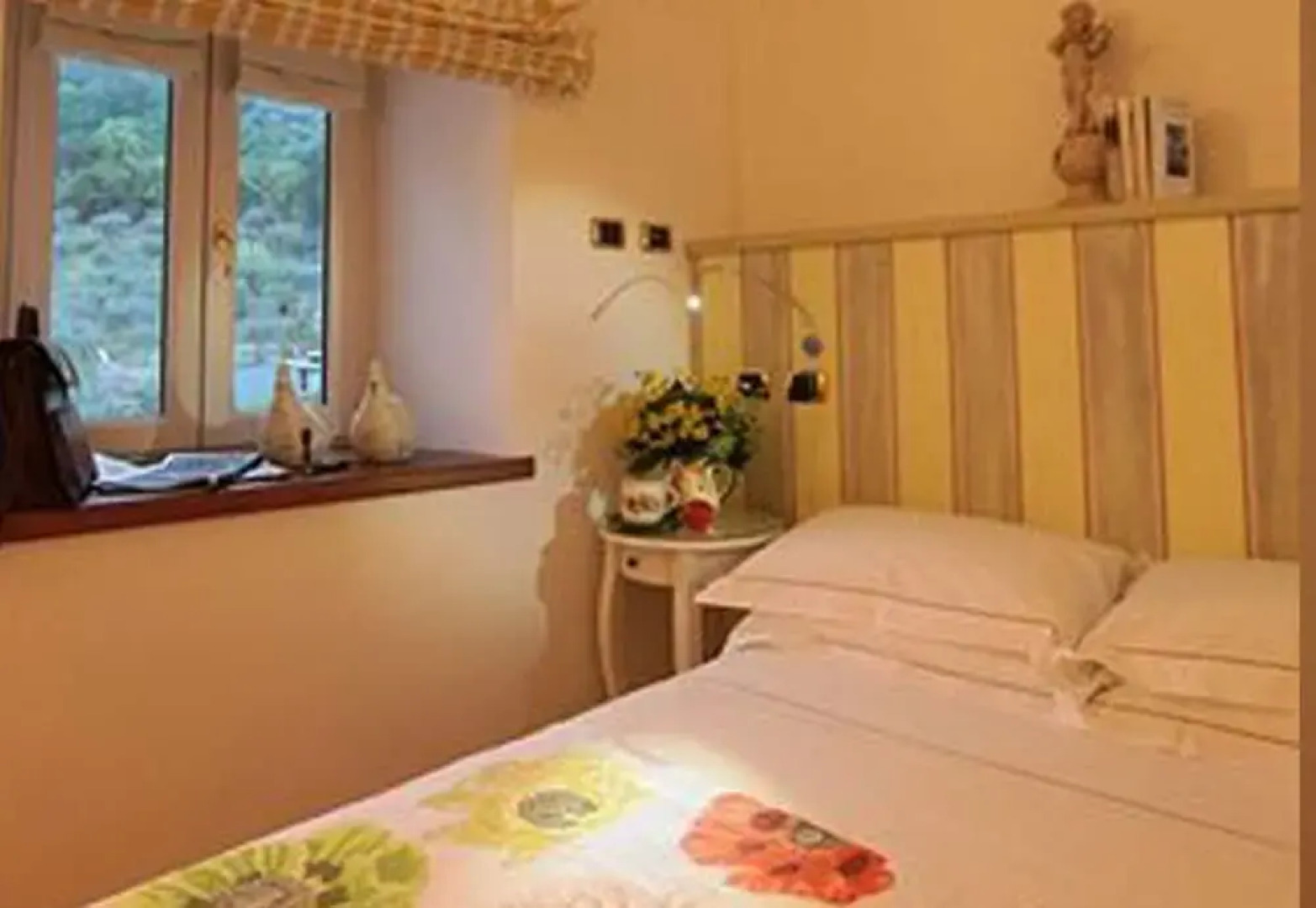 Villa Euchelia Resort