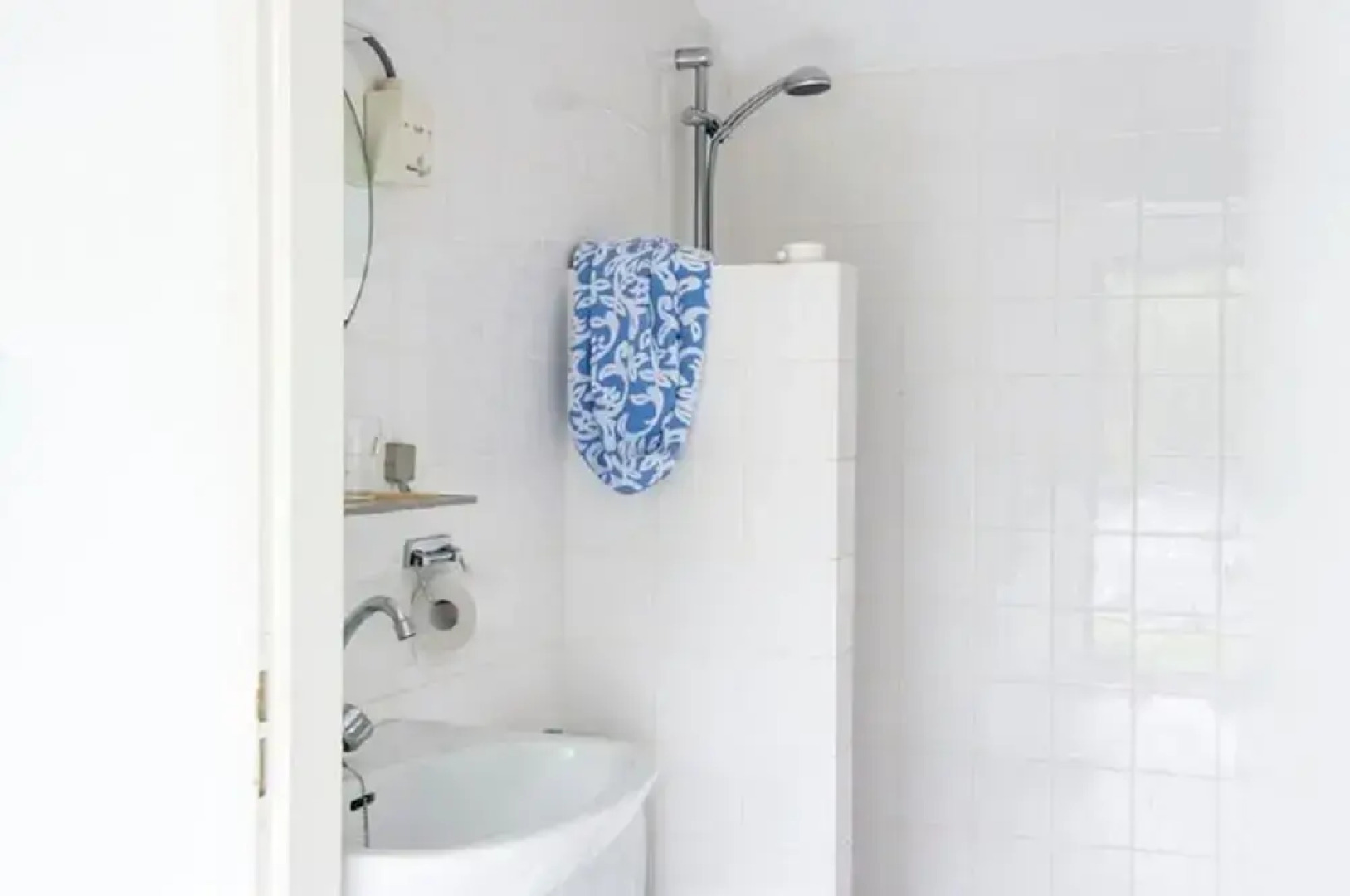 Holiday Home- Bungalow