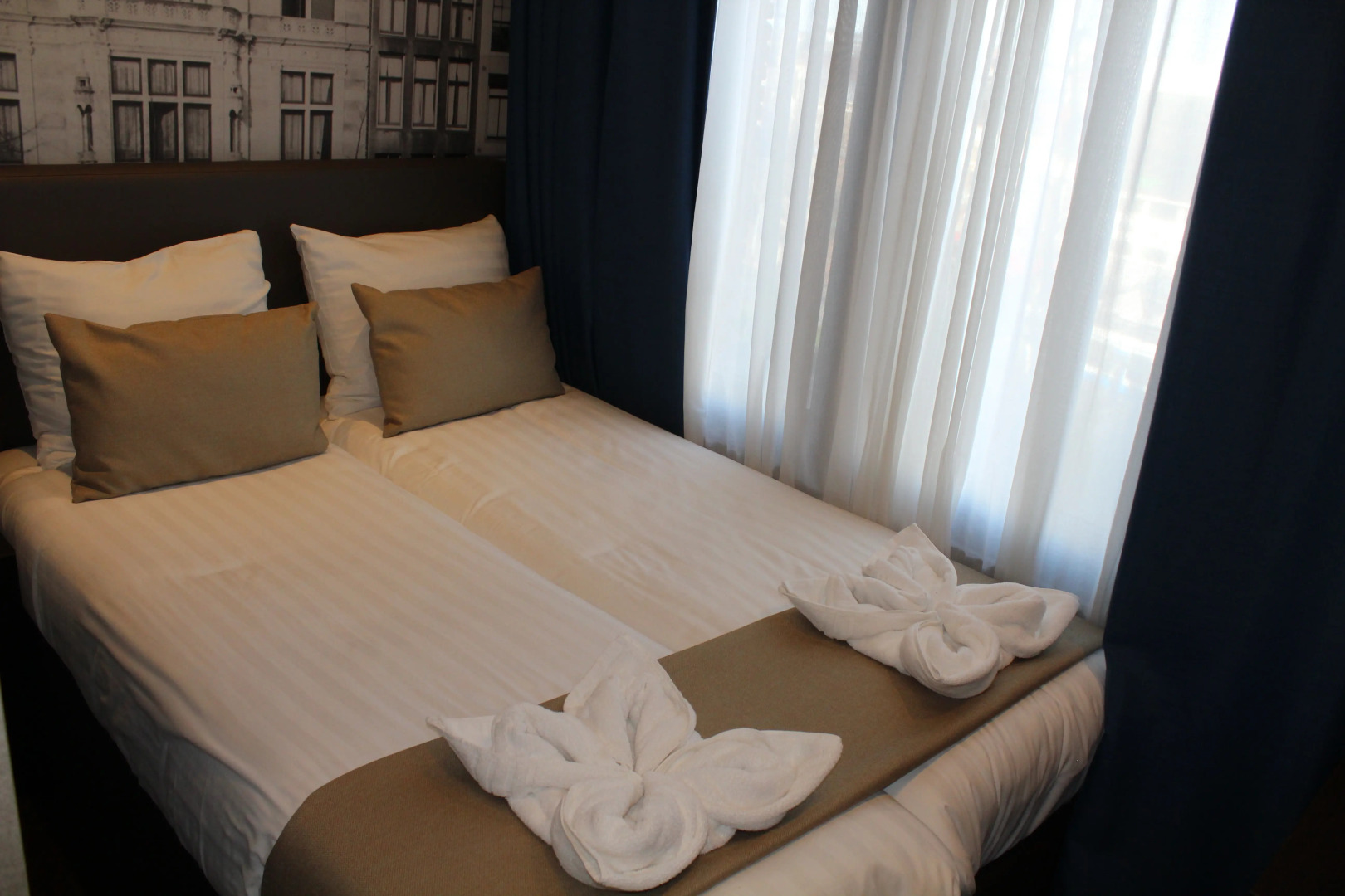 Royal Amsterdam Hotel