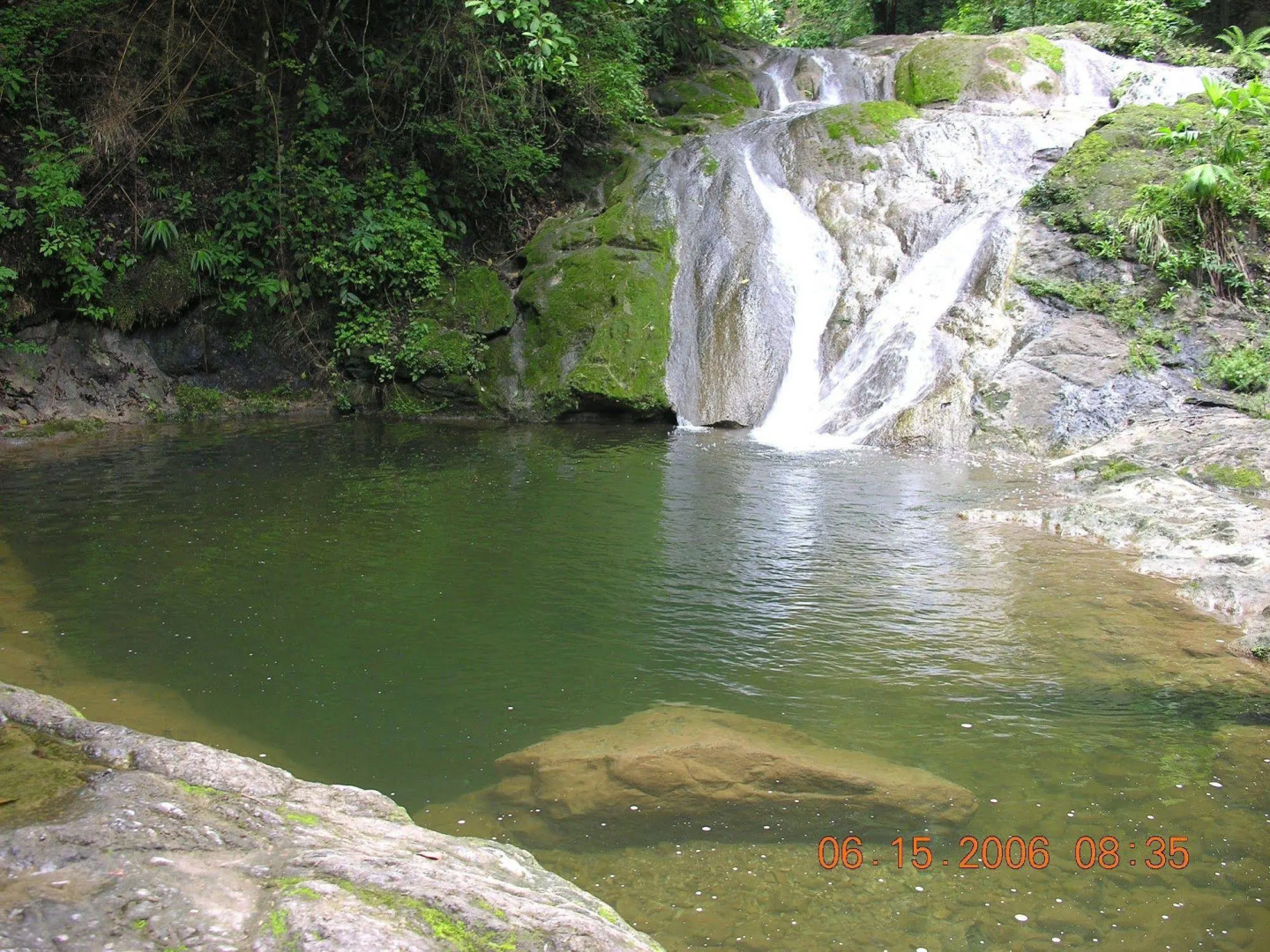 Posada Cerro Escondido