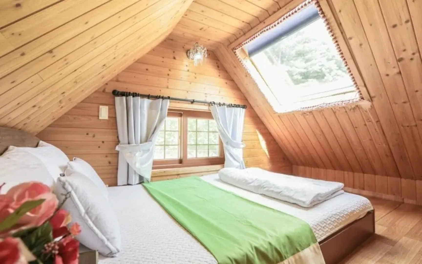 Pocheon Starlight Sonata Pension