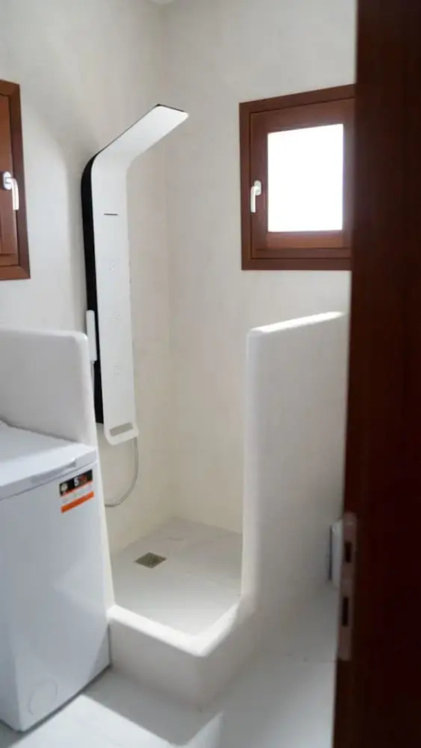 Folegandros Serenity - Livadaki Summer Hideaway