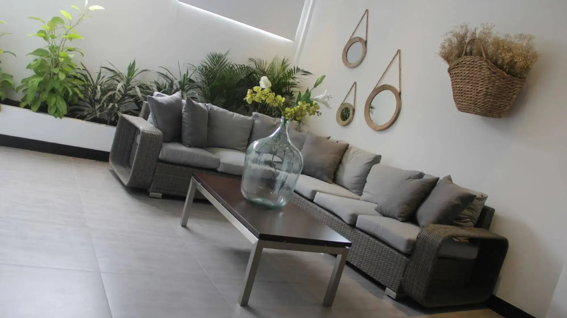 Hotel 47 Medellin Street