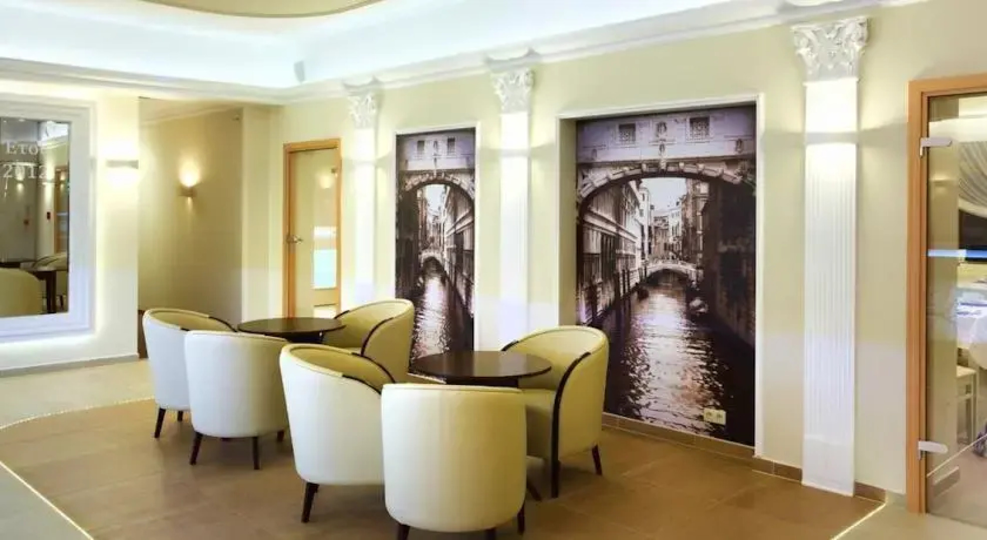 Vitalia Hotel & Resort