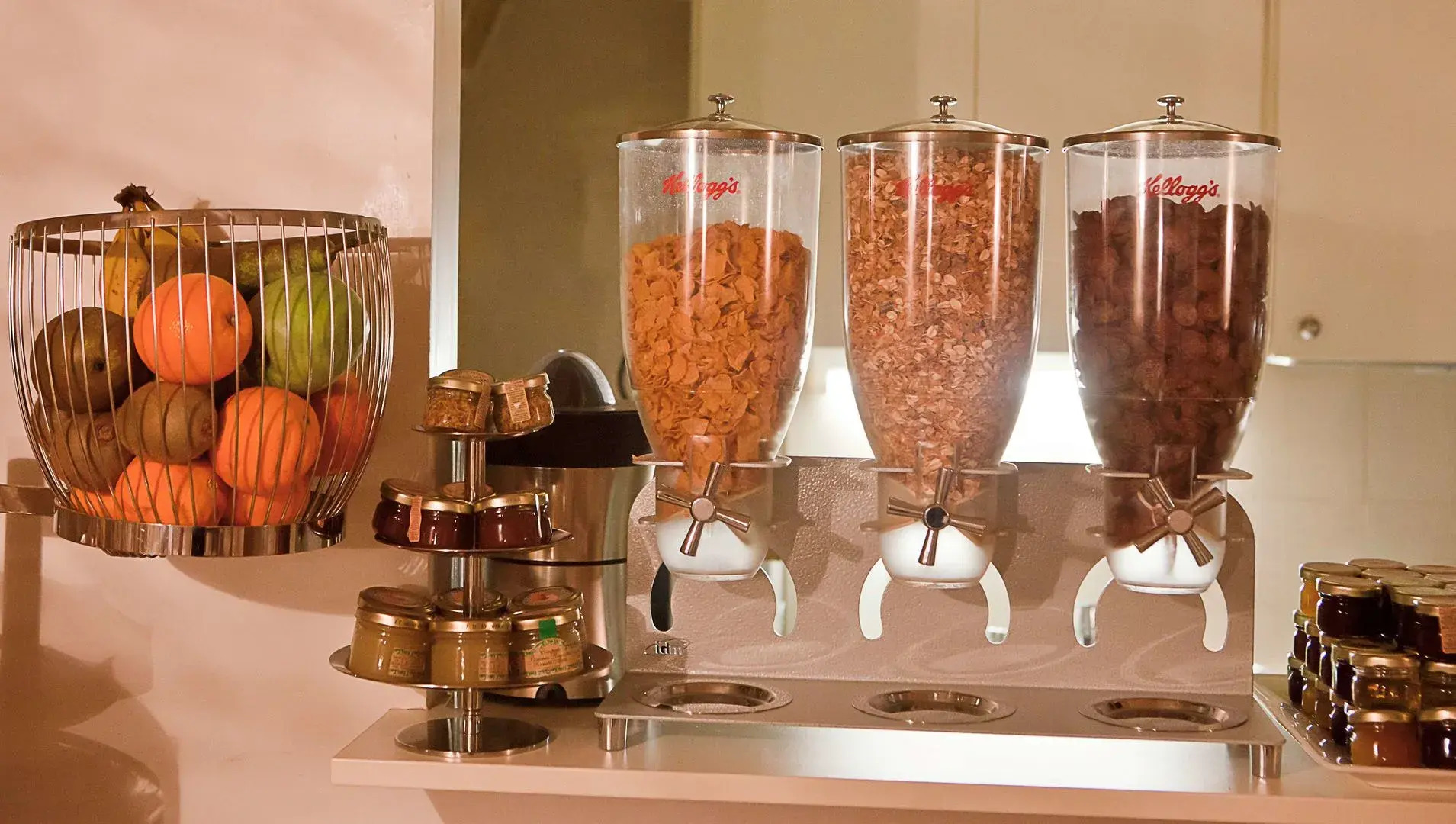 Hotel Elysée Secret