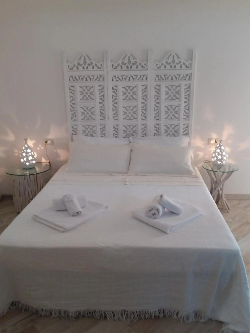 Villa Pardonise- Salento