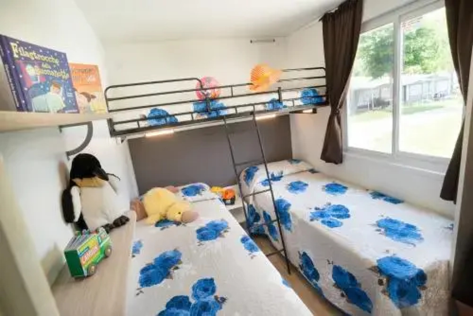 Caravan Adria Holiday