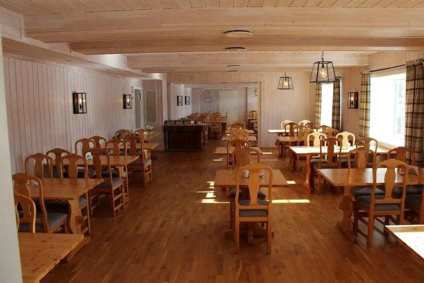 Hovda Valdres fjellhotell