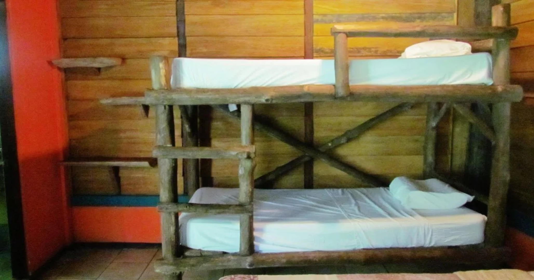 Se Ua B&B and House Of adventure