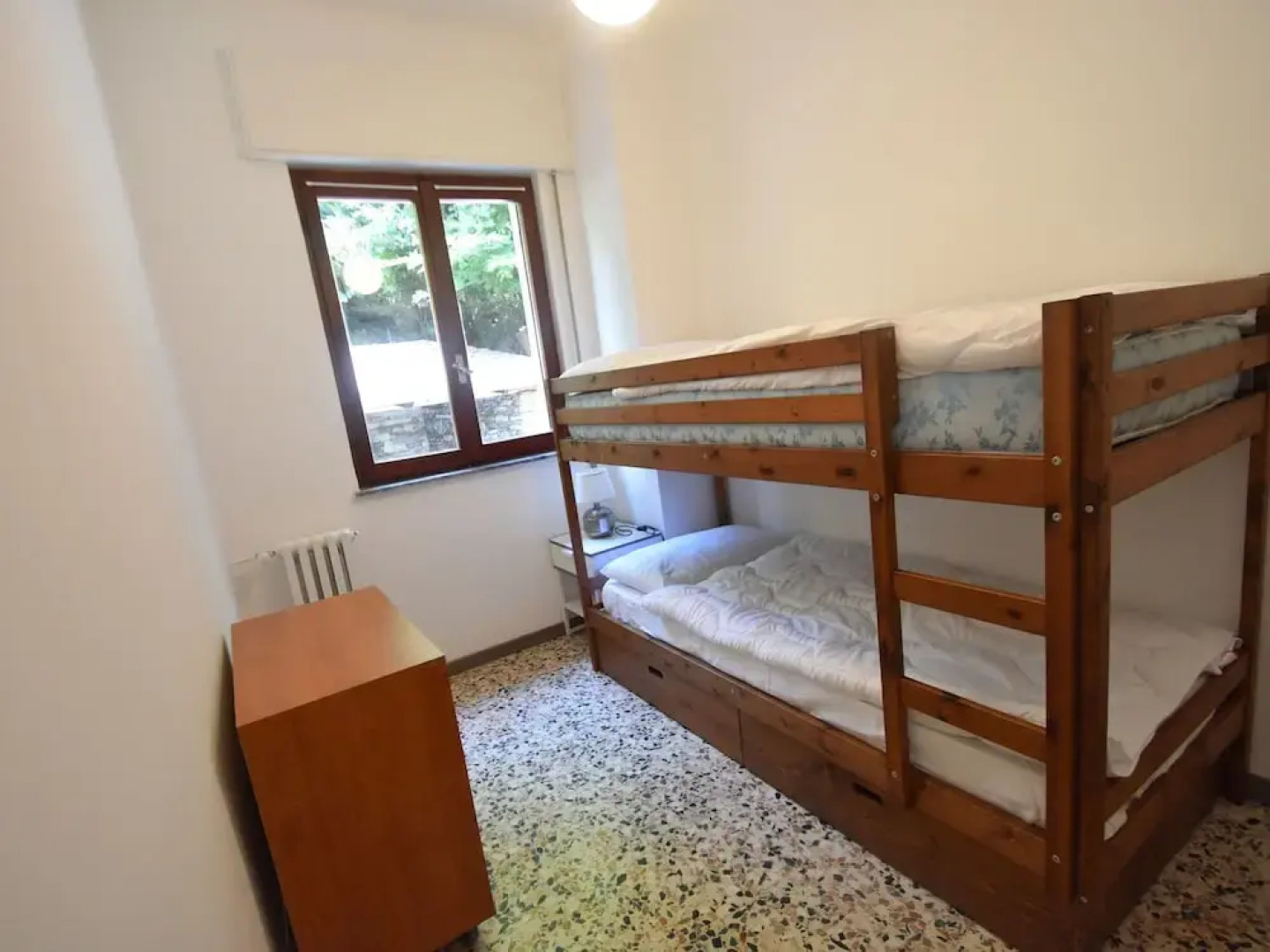 Pleasing Cottage in Cargiogo With Private Garden