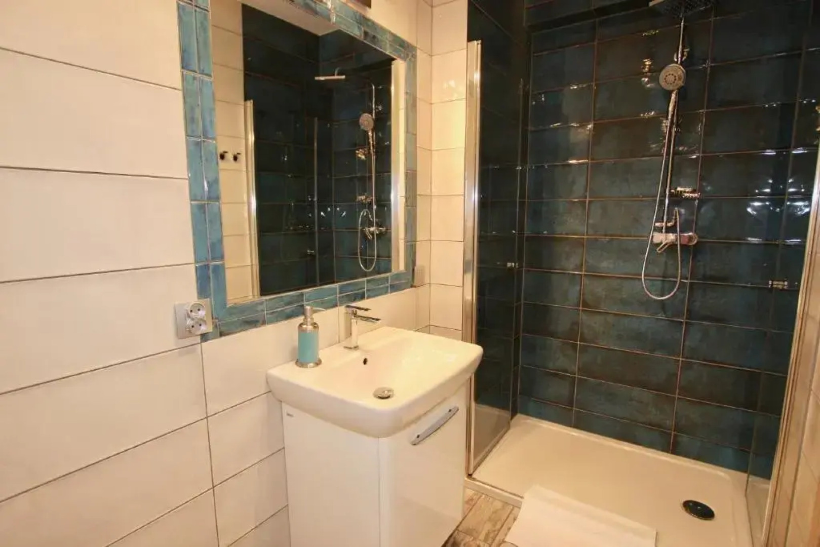 Apartamenty Amon z widokiem na morze