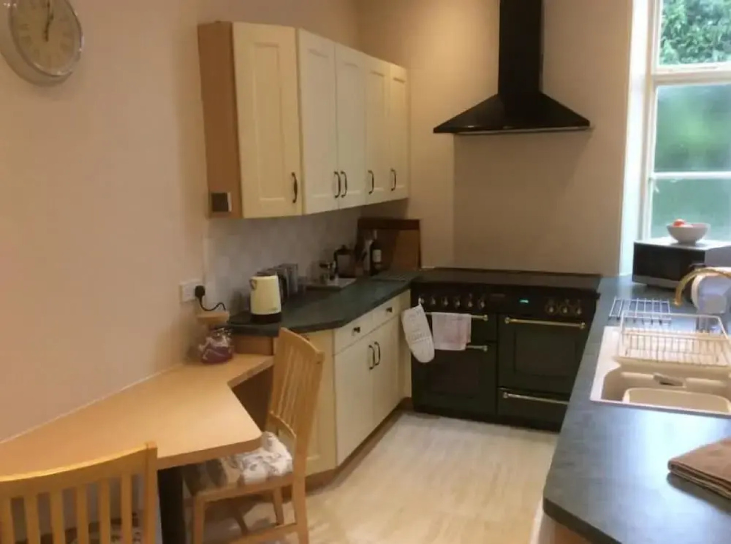 The Dower House Apartments