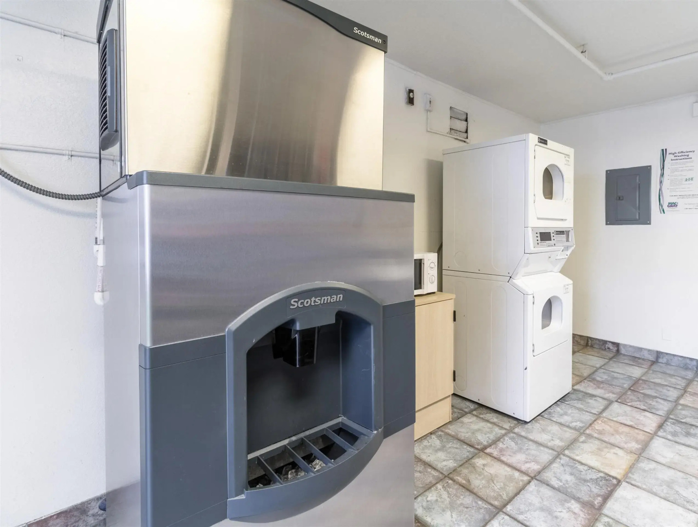 Motel 6 Kirkland, WA - North Kirkland