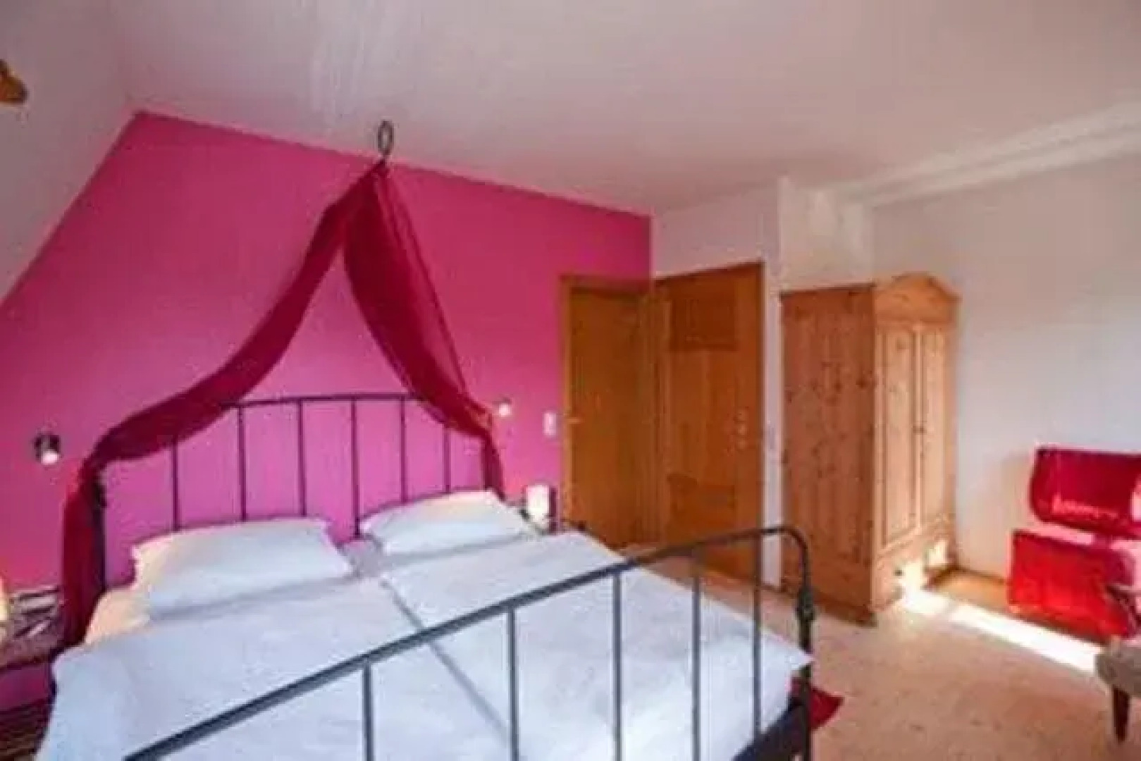 Hotel Garni Zum Alten Gerberhaus