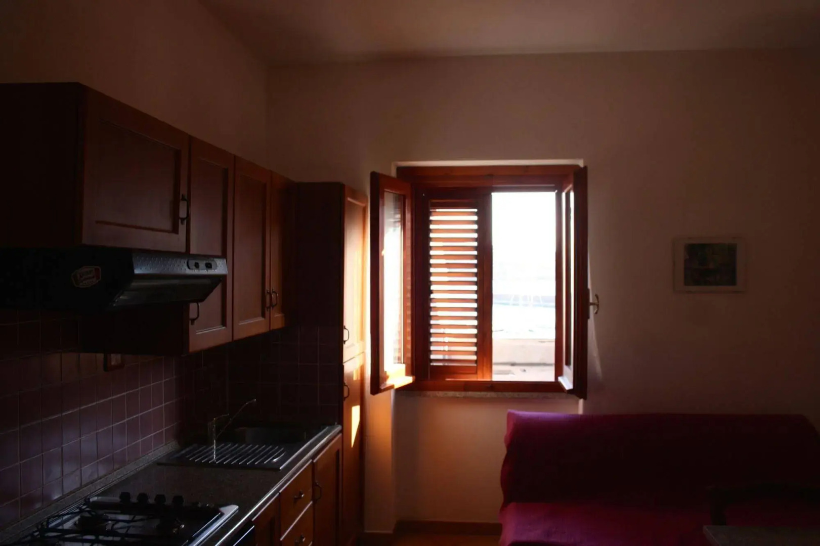 Isola Rossa Borgo Mare - Agenzia Isola Rossa