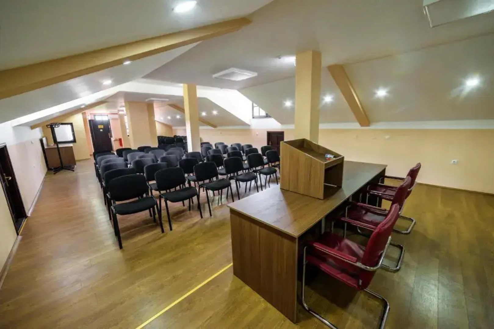 Hotel Manastir Sv. Joakim Osogovski