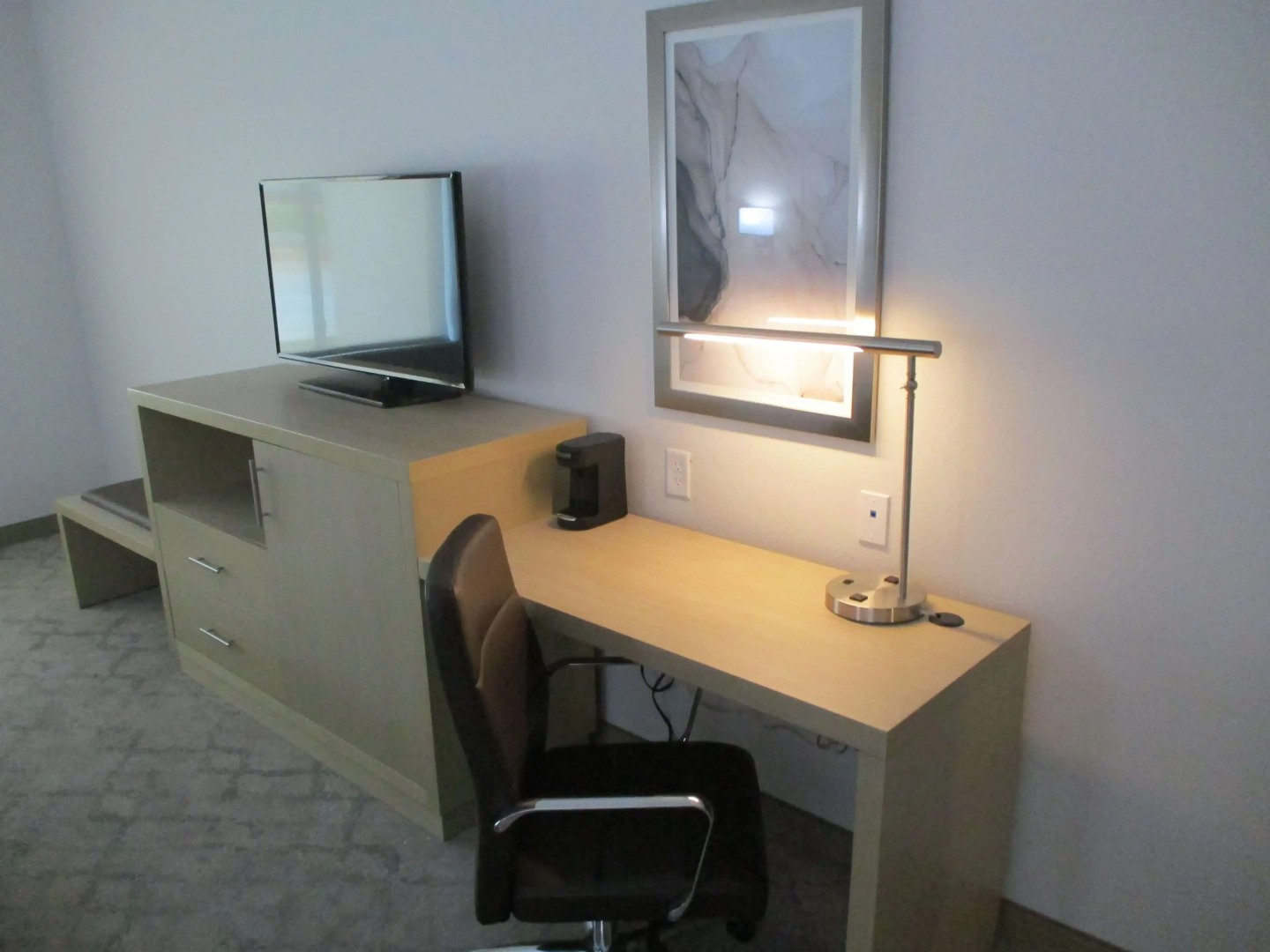 Best Western Plus Chickasha Inn