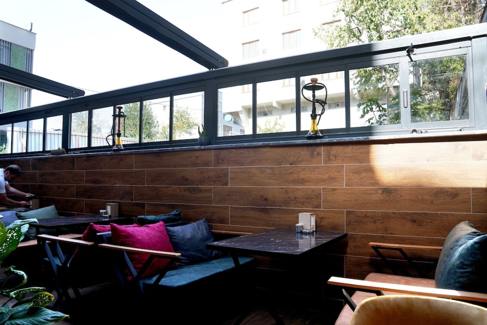 Greenwich Istanbul Hotel