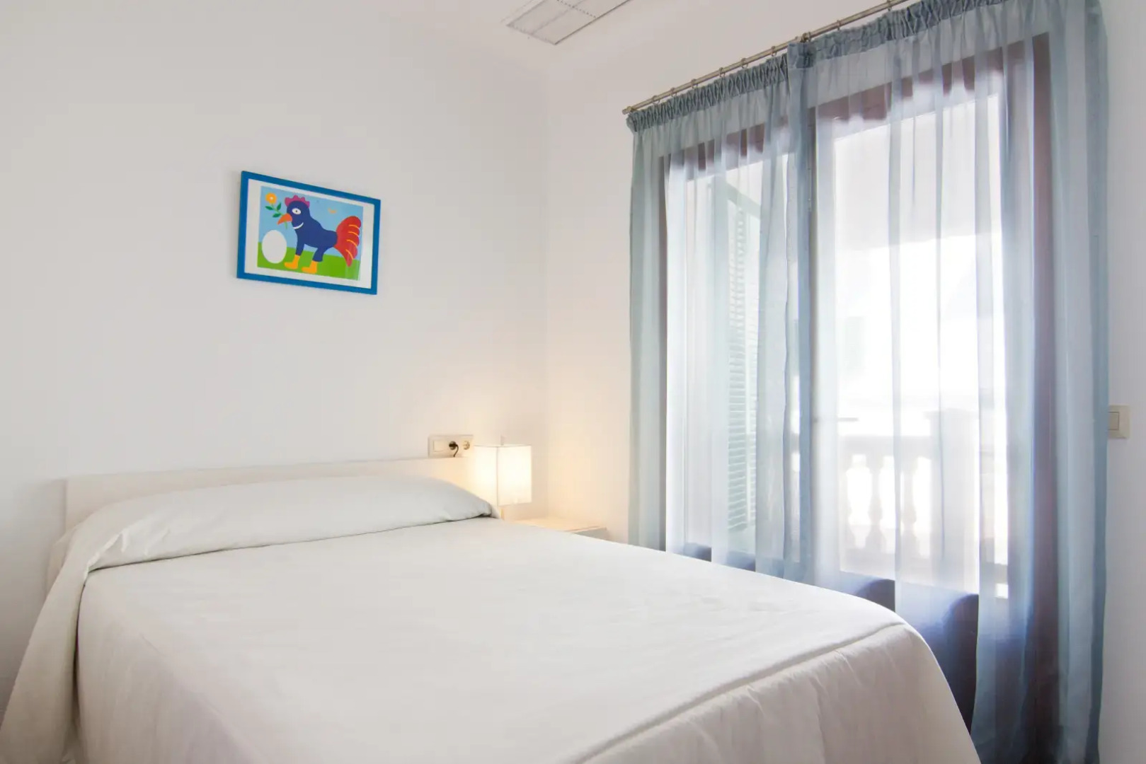 Cap Vermell Beach Hotel