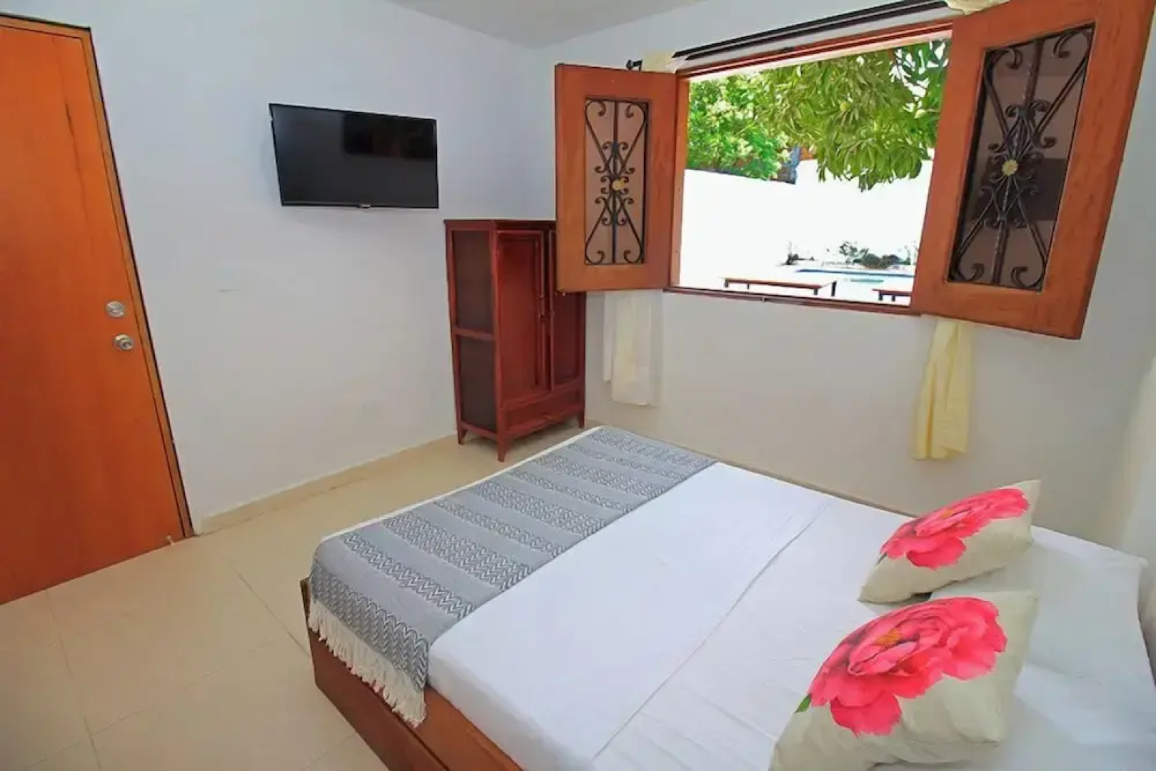 Apartahotel La Villa Santa Fe de Ant.