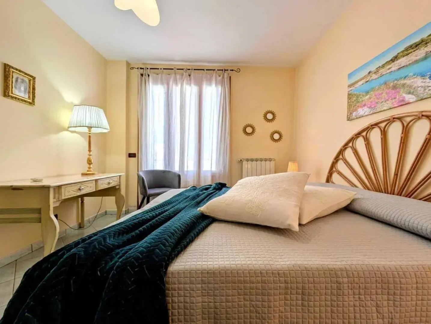 B&B Sole del Salento