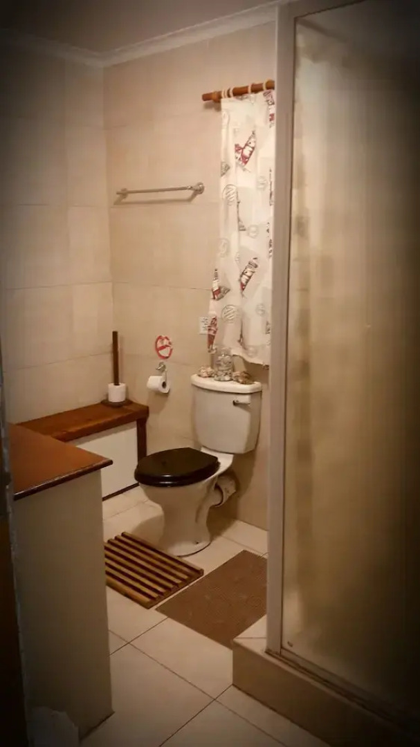 Little Sister's Self Catering