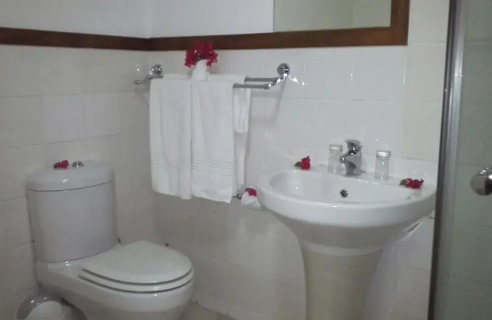 The Big 5 Chobe Lodge