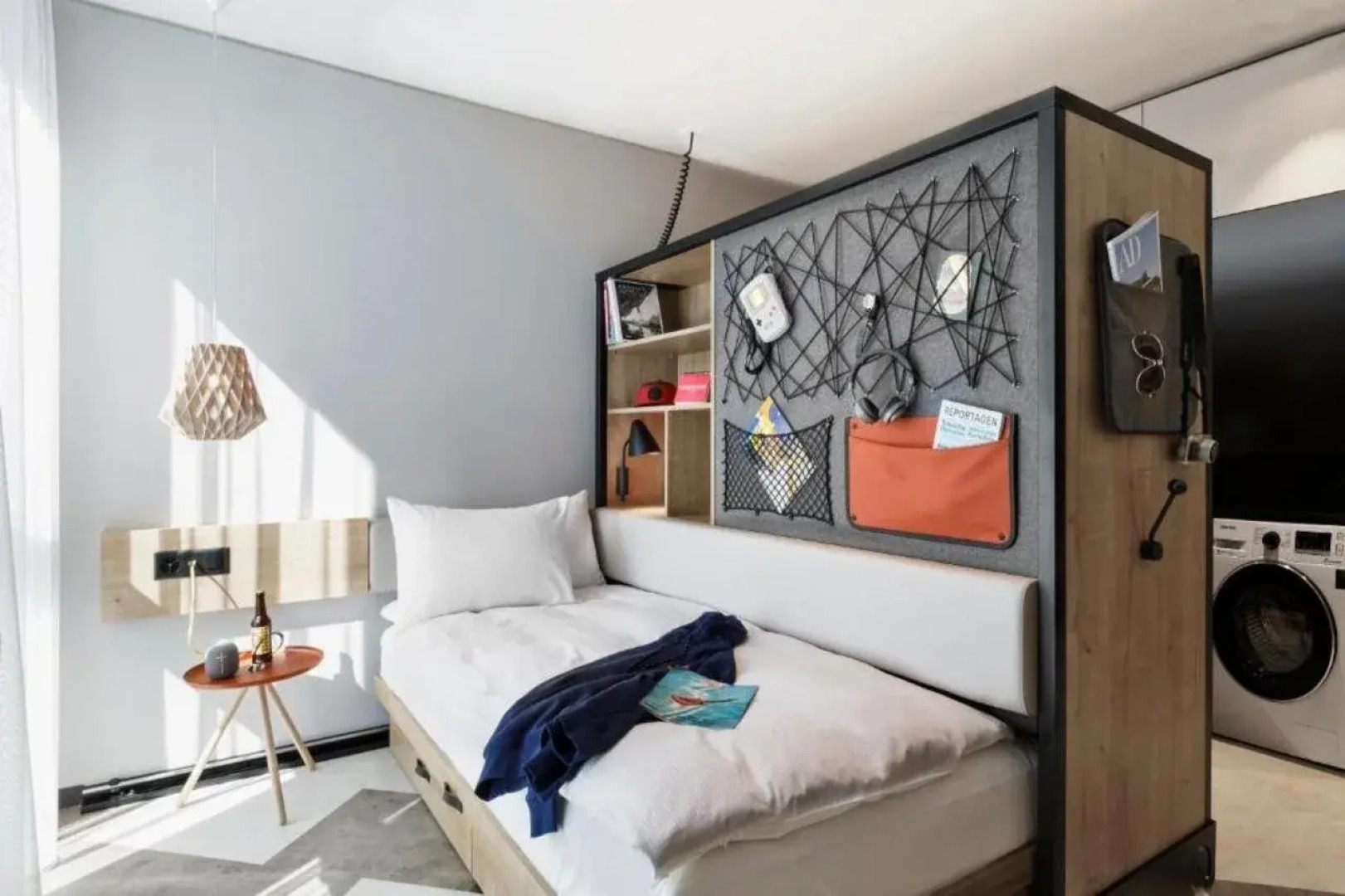 Stay KooooK Bern Wankdorf – Online Check In