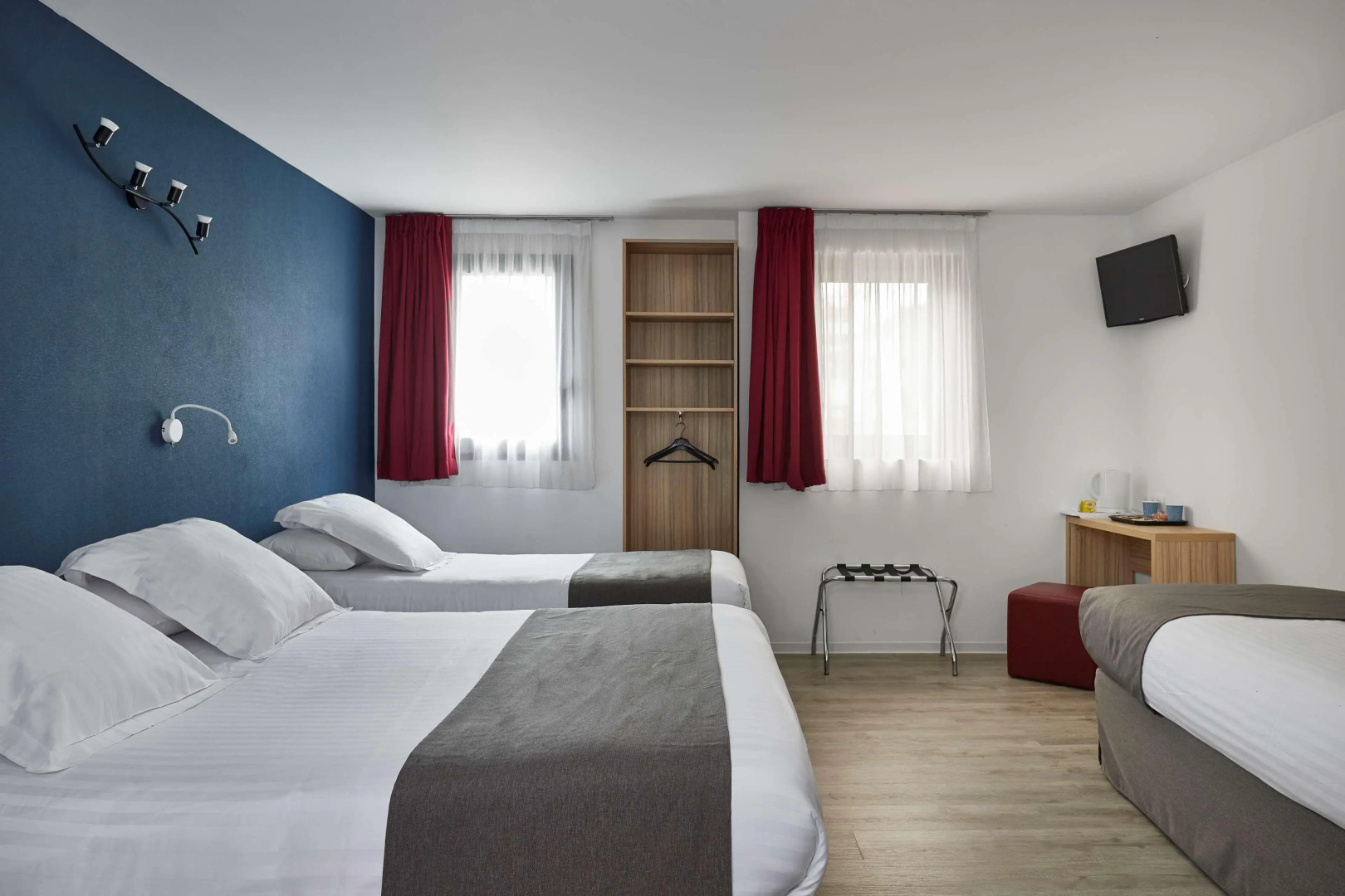 Hotel Isidore Nice Ouest