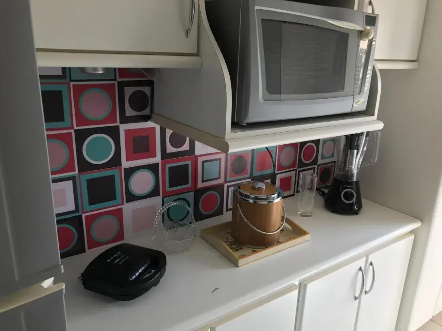 Charmoso Apartamento no Bairro Jardim