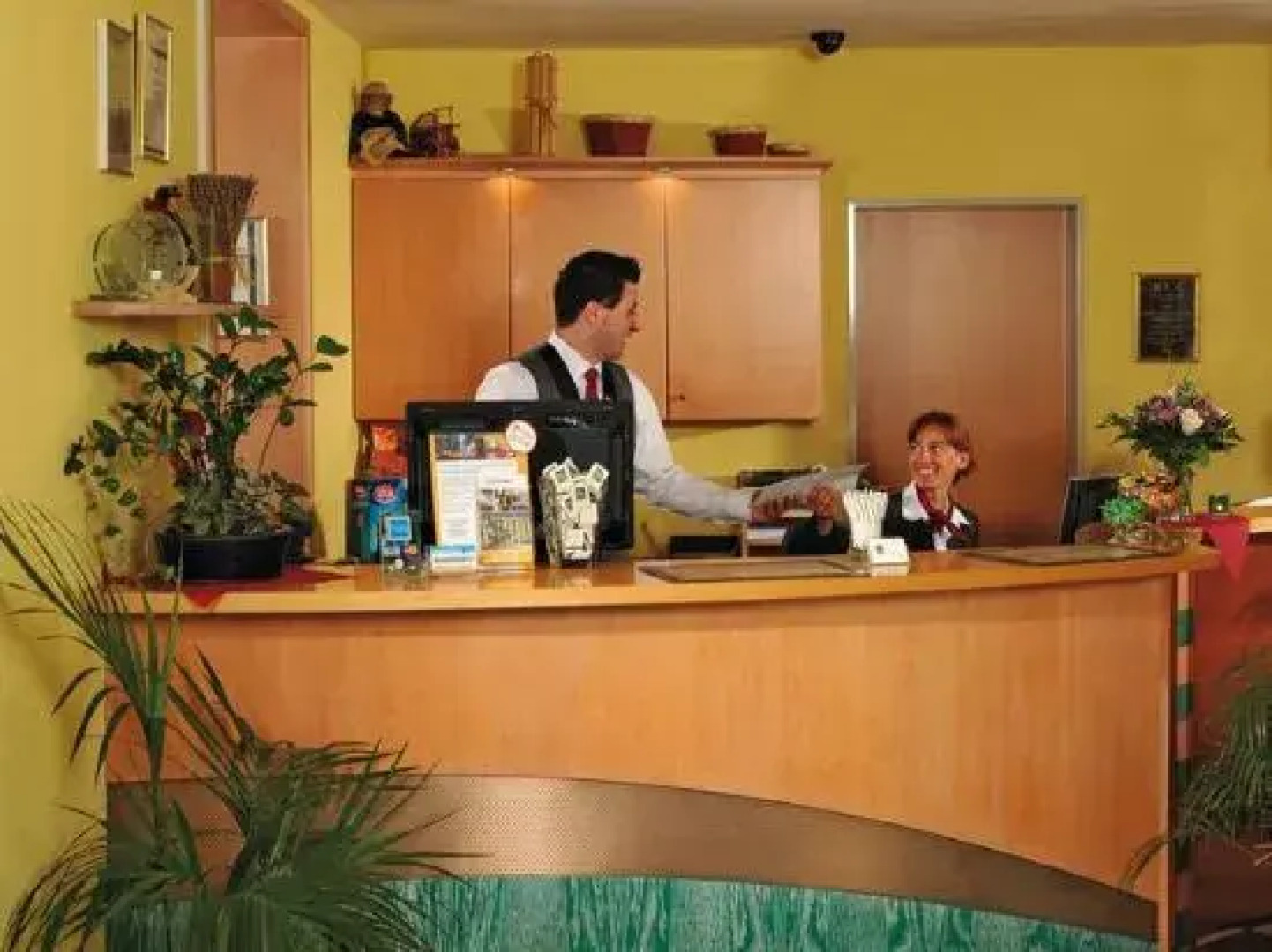 Quality Hotel Bielefeld