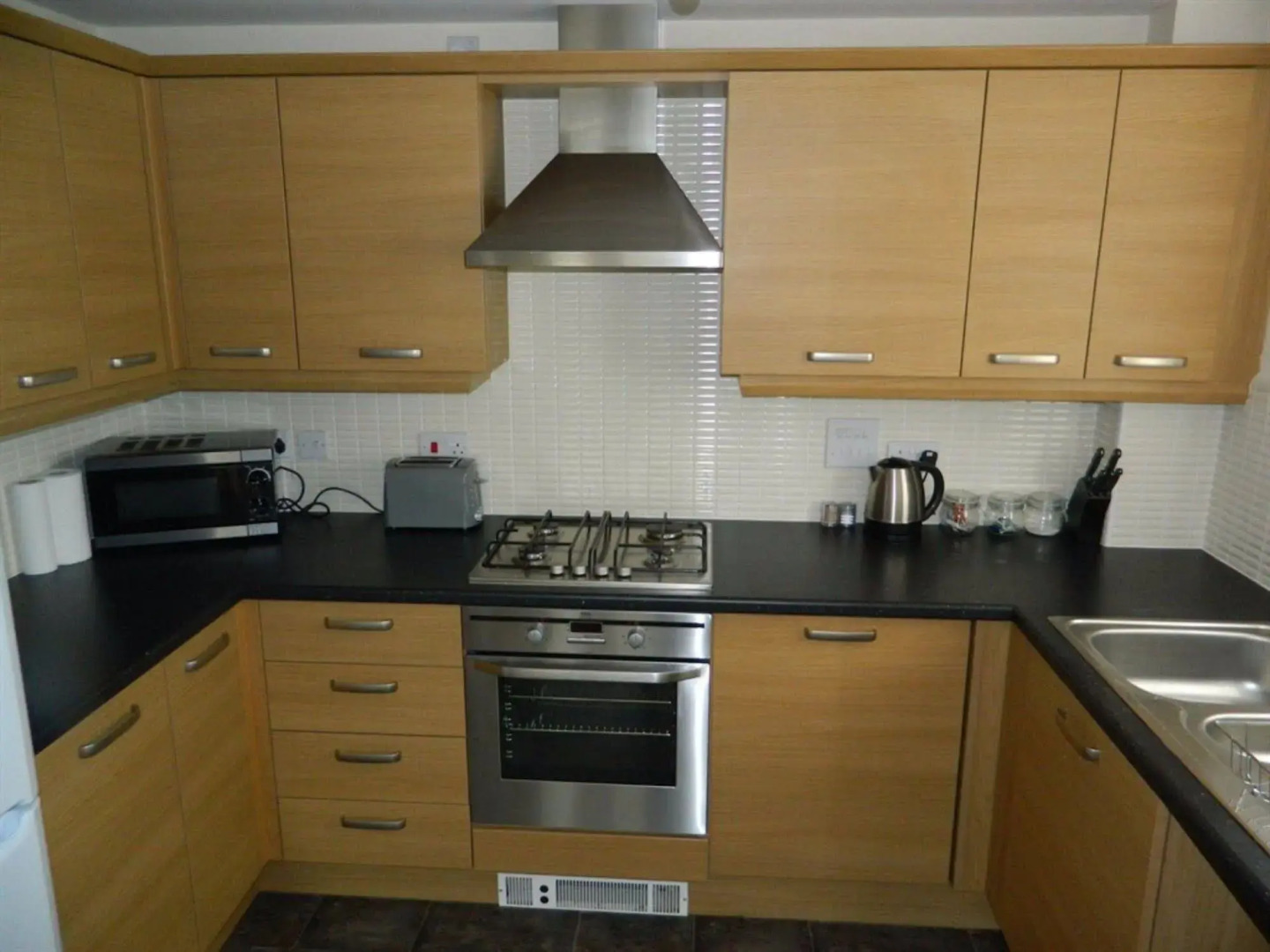 Apartments Middlesbrough